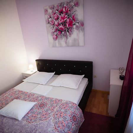 Apartmani Bare I Danica Гребастика Экстерьер фото