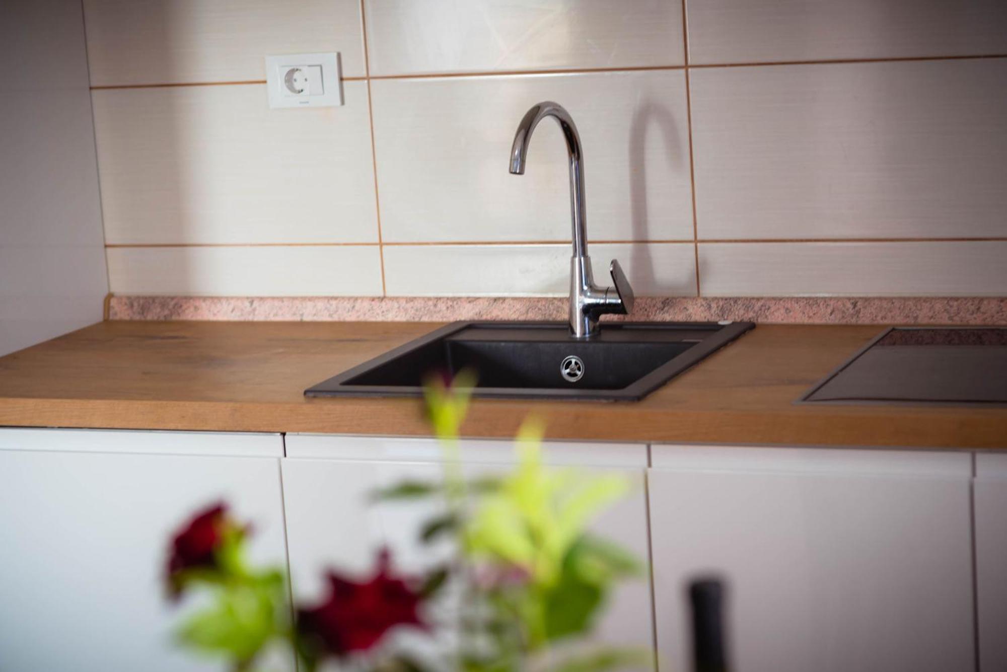 Apartmani Bare I Danica Гребастика Номер фото