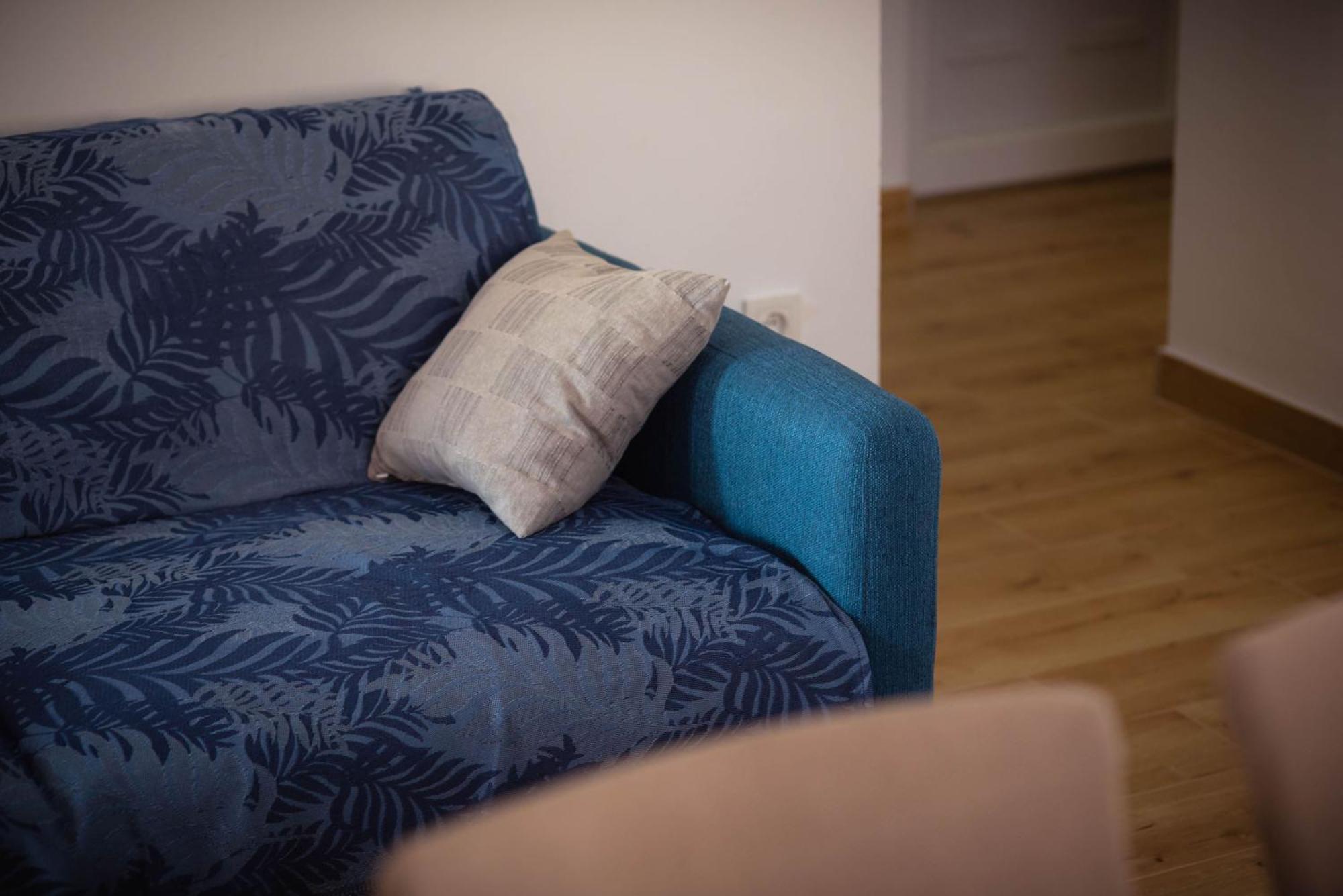 Apartmani Bare I Danica Гребастика Номер фото